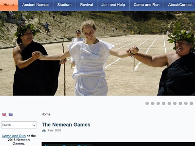 Nemean Games